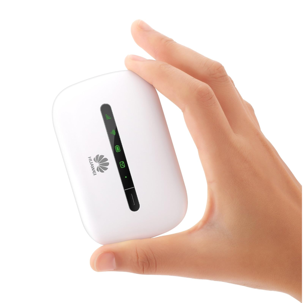 E5330 R207 Mobile 3G 21Mbps Wifi Router Mifi Hotspot Dongle Wireless