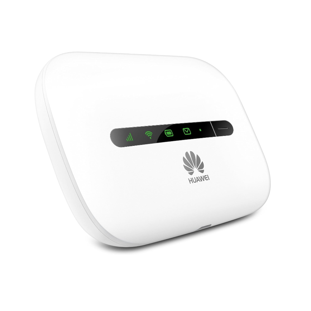 E5330 R207 Mobile 3G 21Mbps Wifi Router Mifi Hotspot Dongle Wireless