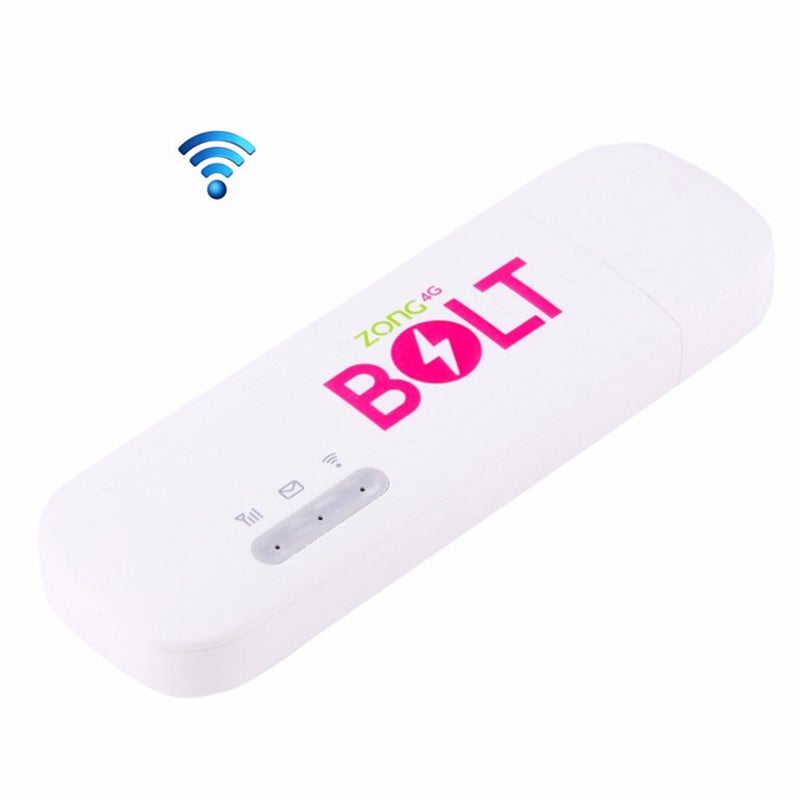 E8372 E8372h 153 150Mbps 4G Wifi Usb Modem Lte Dongle Support 10 Users White Color