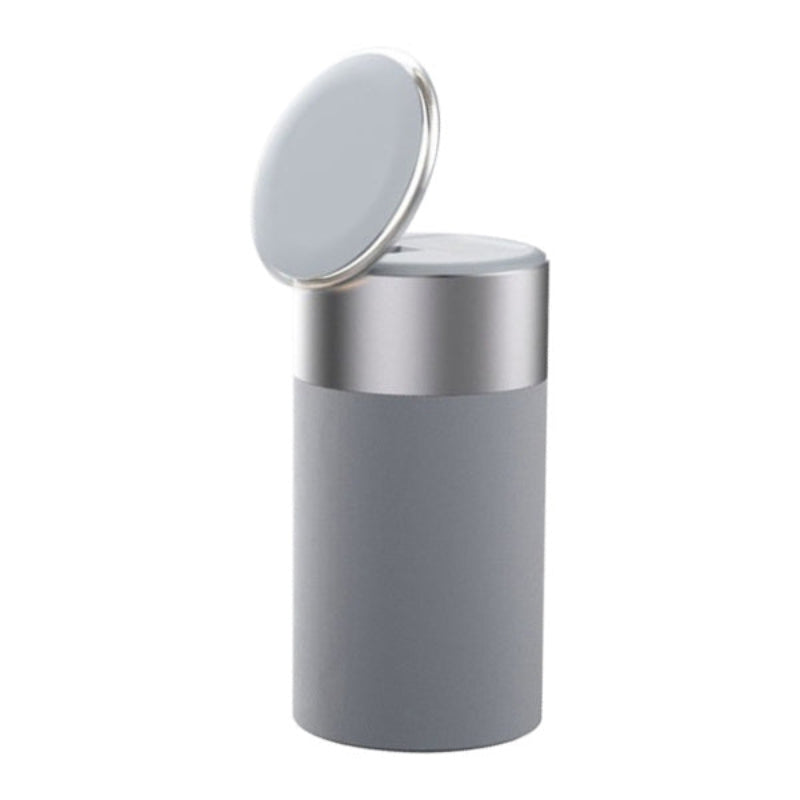 3 In 1 Multi Function Wireless Charger Bluetooth Touch Lamp For Home Office