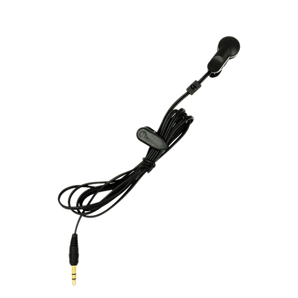 Ear Clip Infared Sensor Heart Rate Monitor For Sports Machines Monitoring Accessories