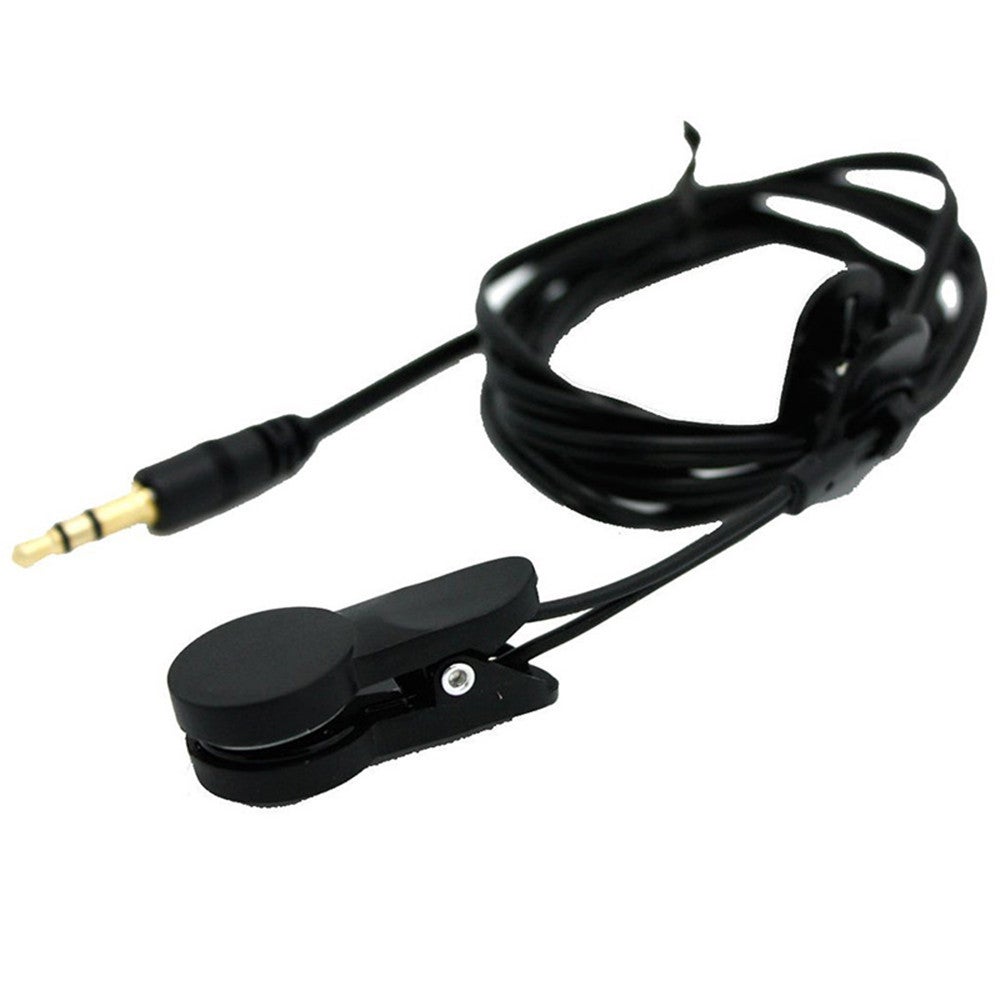 Ear Clip Infared Sensor Heart Rate Monitor For Sports Machines Monitoring Accessories