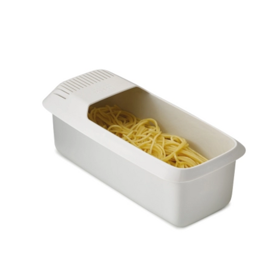 Easy Microwave Noodles Pasta Spaghetti Cooker Kitchen Tool