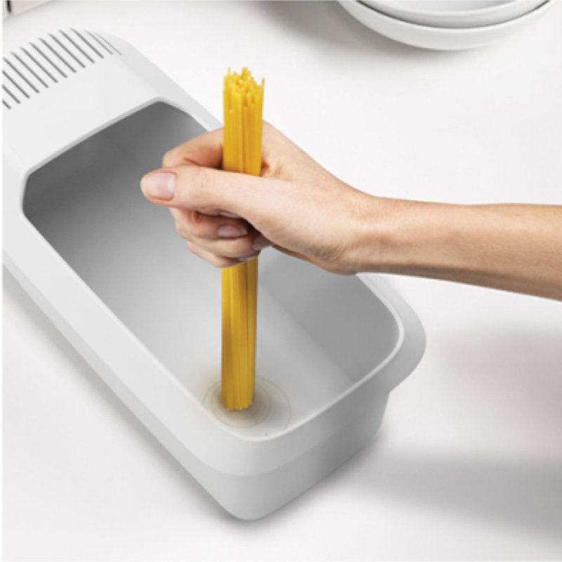 Easy Microwave Noodles Pasta Spaghetti Cooker Kitchen Tool