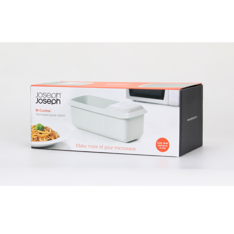 Easy Microwave Noodles Pasta Spaghetti Cooker Kitchen Tool