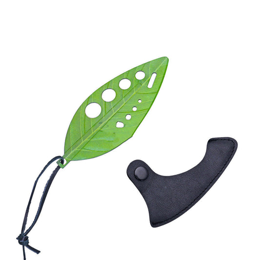 Stainless Steel Herb Cutter Stripper Kitchen Gadgets