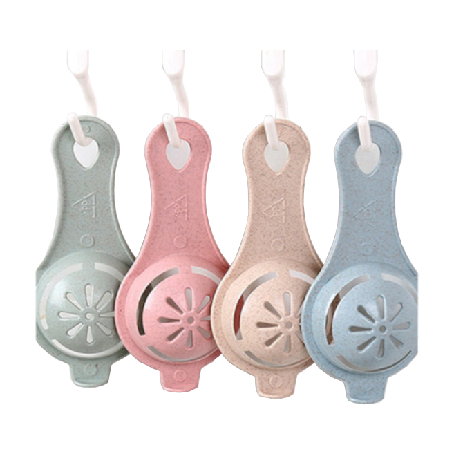 Egg Yolk White Separator Handheld Mini Kitchen Gadget