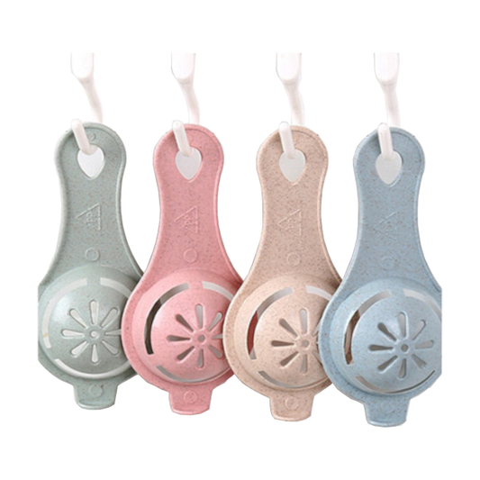 Egg Yolk White Separator Handheld Mini Kitchen Gadget