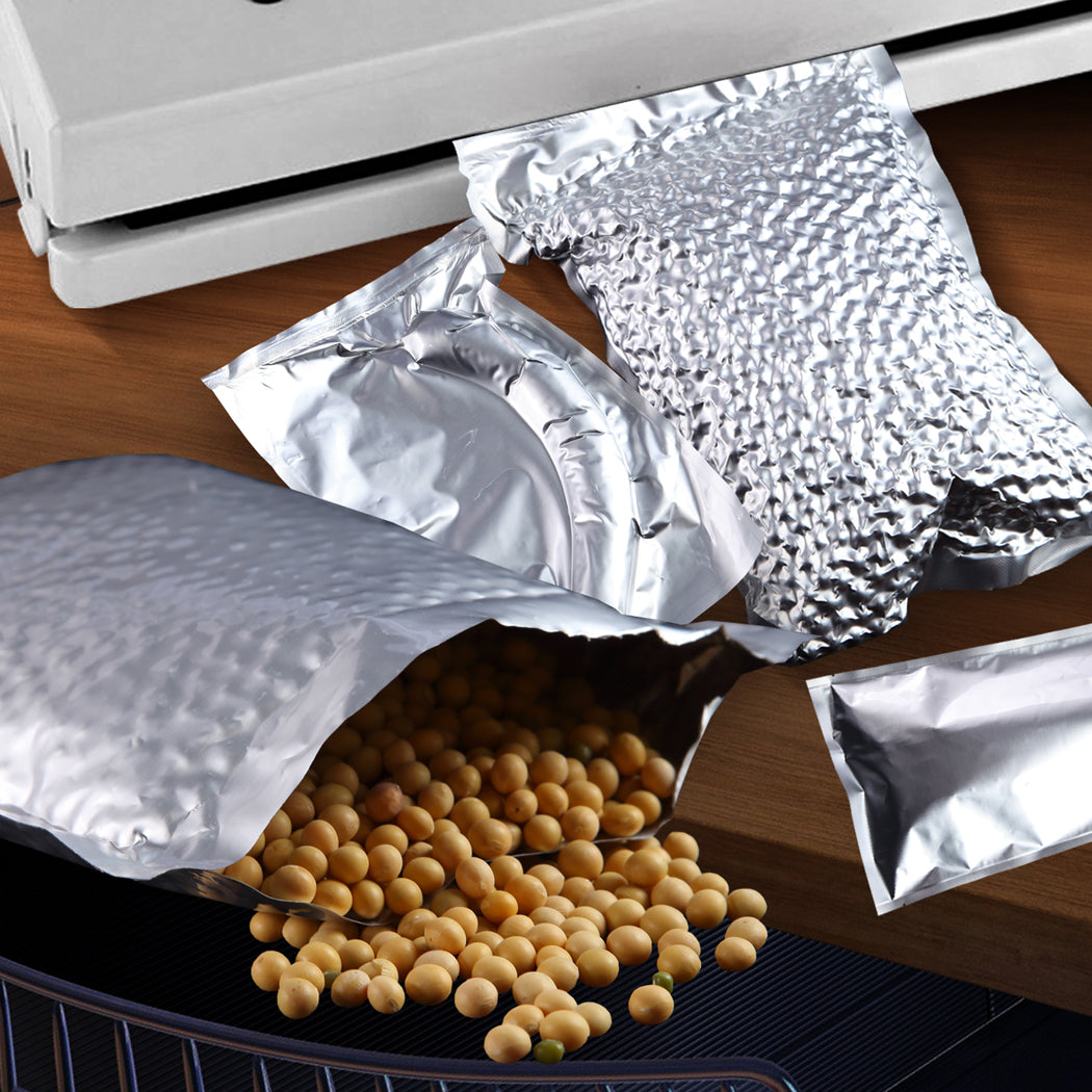 100X Commercial Grade Vacuum Sealer 25X35cm