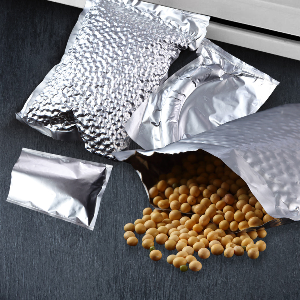 100X Commercial Grade Vacuum Sealer 25X35cm