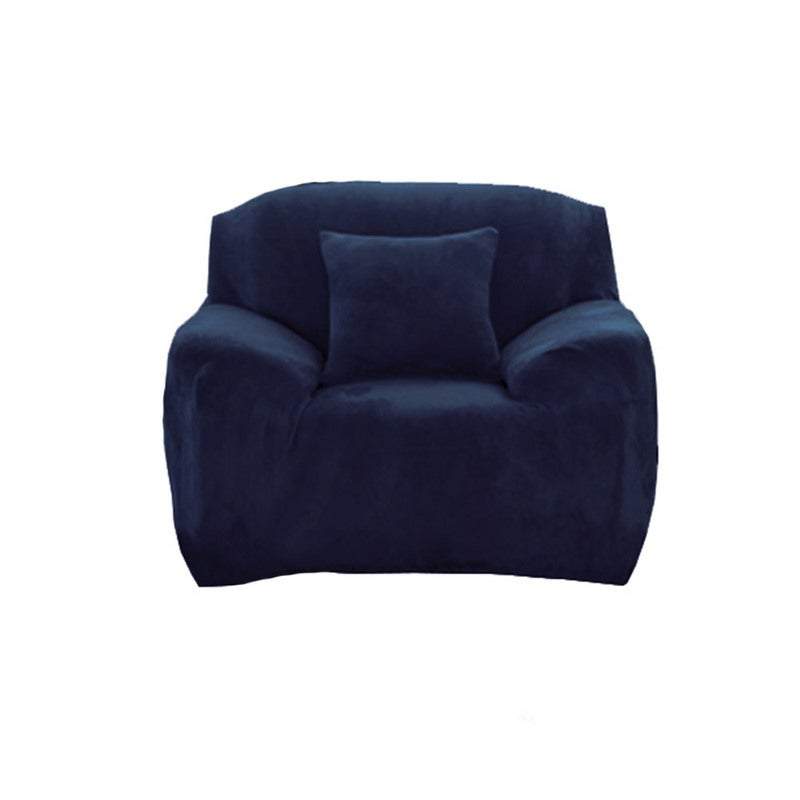 Chair Sofa Covers Elastic Stretch Soft Single Seater Non Slip