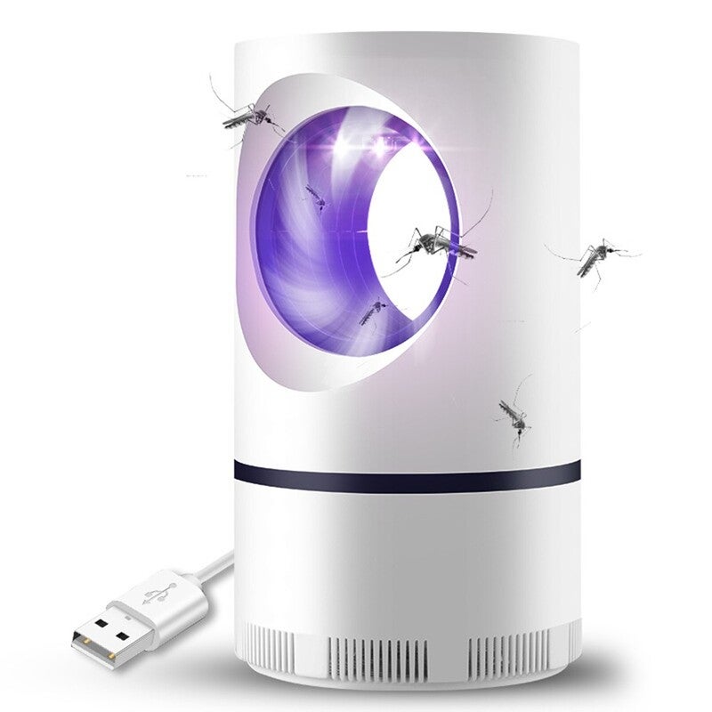 Electric Mosquito Killer Lamp Low Noise