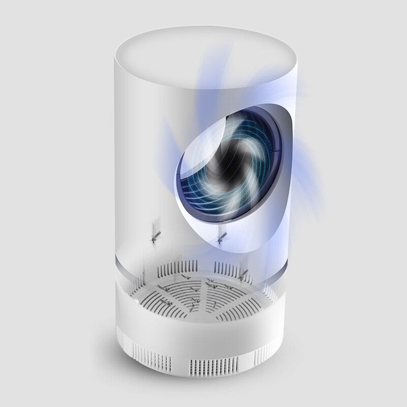 Electric Mosquito Killer Lamp Low Noise