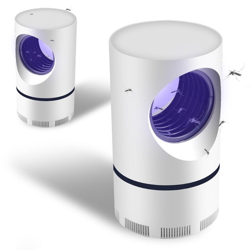 Electric Mosquito Killer Lamp Low Noise