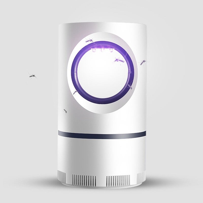 Electric Mosquito Killer Lamp Low Noise