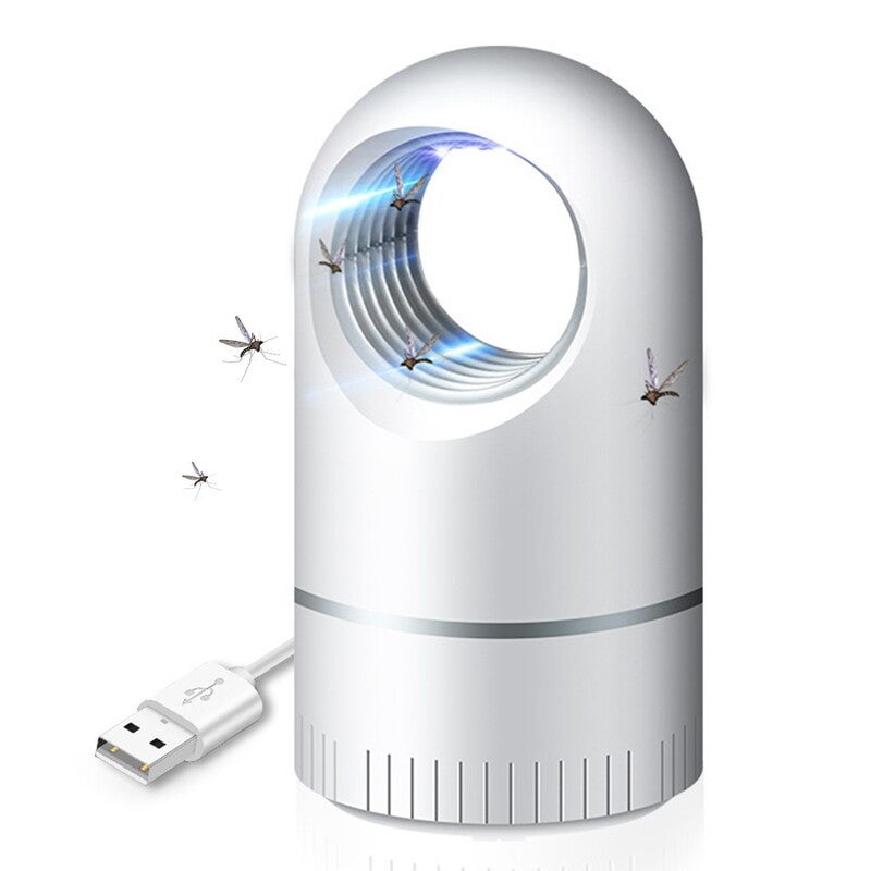 Electric Mosquito Killer Lamp Low Noise
