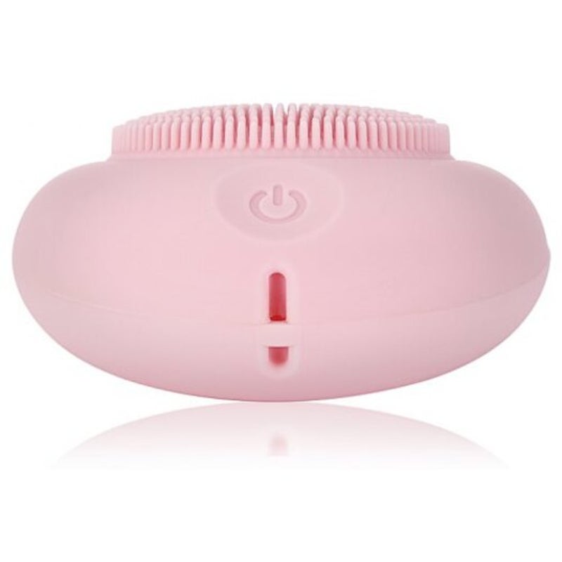 Usb Facial Cleansing Brush Electric Face Cleaner Deep Pore Skin Massager Silicone