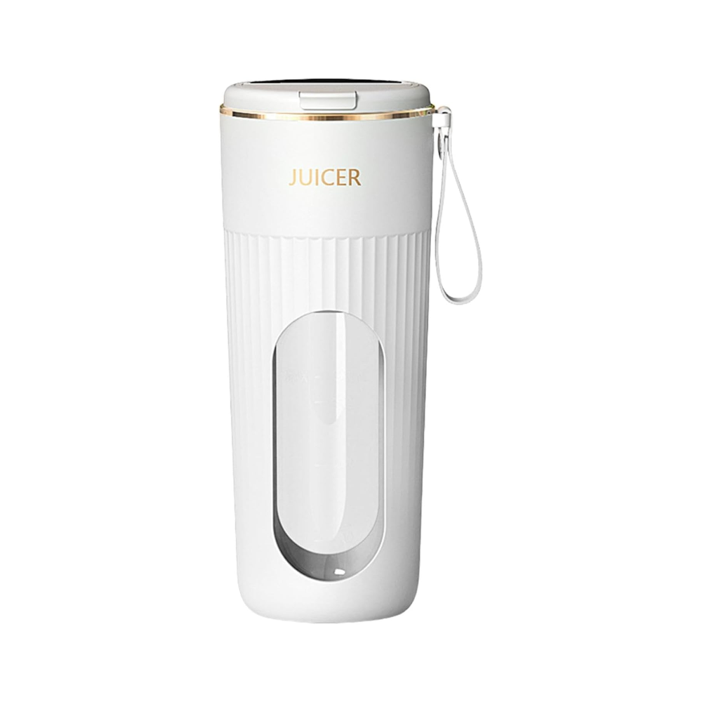 Electric Fruit Juicer Usb Wireless Rechargeable Portable Blender