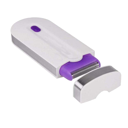 Electric Shavers Rechargeable Epilator Laser Hair Remover For Face Body