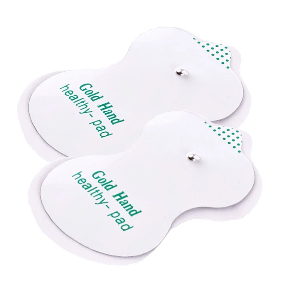 Electrical Massager Tens Machine Unit For Back Pain Therapy Muscle Stimulation