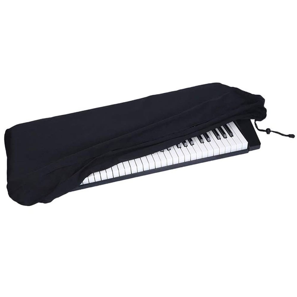 Electronic Piano Keyboard Dust Cover Protector For 61 Keys 88