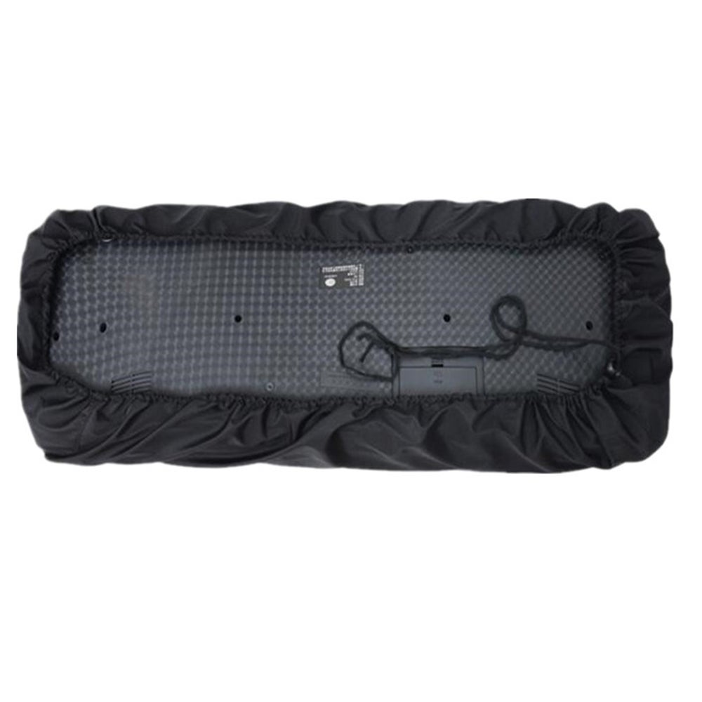 Electronic Piano Keyboard Dust Cover Protector For 61 Keys 88