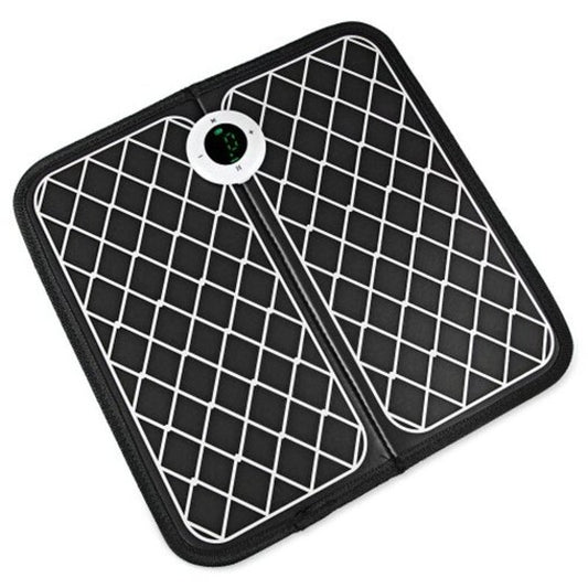 Ems Smart Foot Massager Black