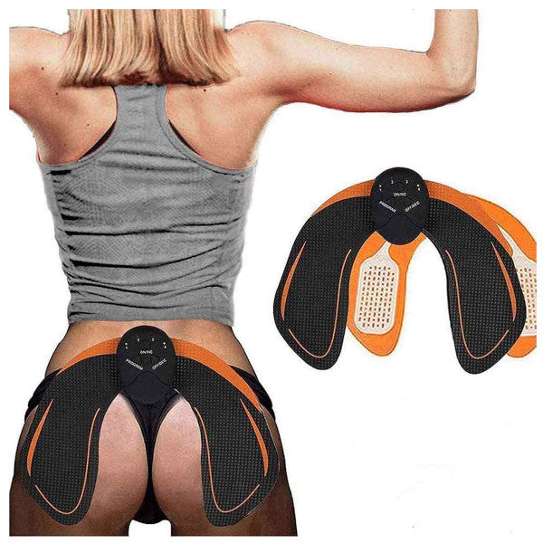 Ems Hip Trainer Abs Stimulator Buttocks Training Fitness Equipment For Gym
