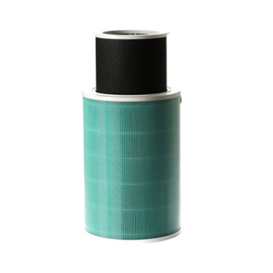 Enhanced Active Carbon Filter Replacement Filters Compatible With Mi Air Purifier