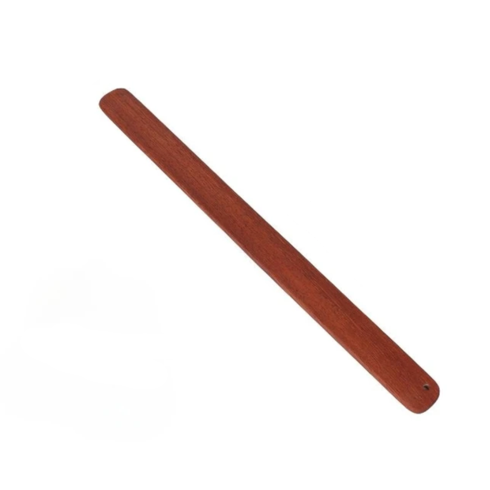Erotic Spanking Paddle With Smooth Rosewood Flap Whip For Fetish Bdsm Fantasy Flogger Cosplay Slave Sex Toys