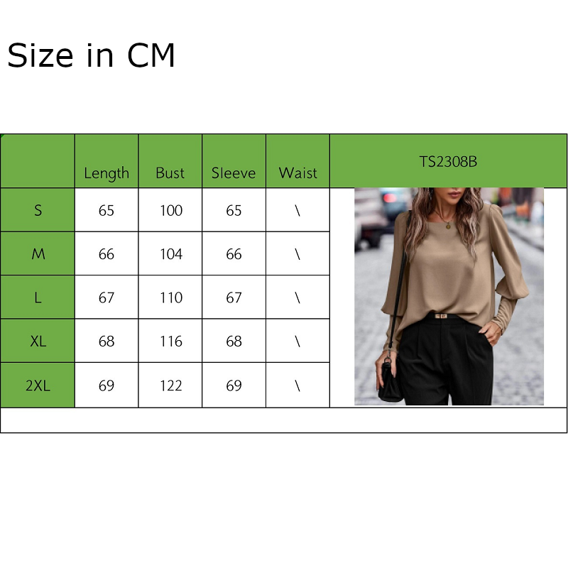 American Long Sleeve Button Solid Color Casual Shirt