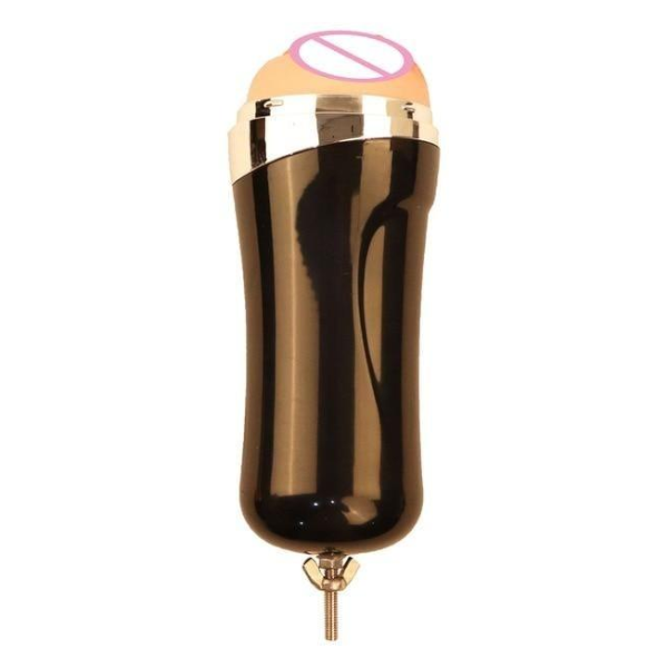 24 Types Noiseless Premium F11 Attachment Screw Dildo Suction Cup Sex Machine For Women