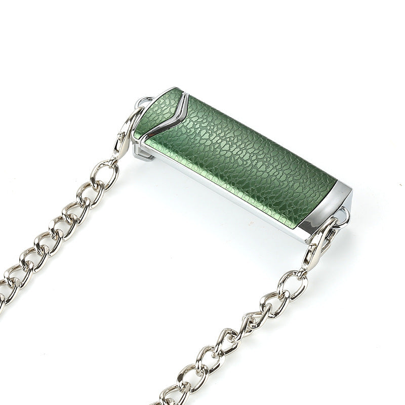 Universal Phone Clip Crossbody Lanyard Chain