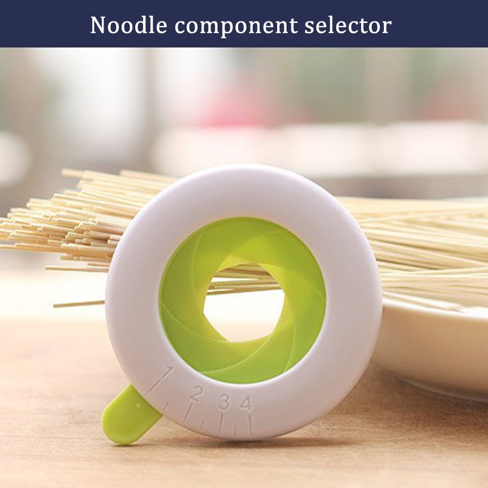 Noodle Spaghetti Measuring Tool Kitchen Gadgets