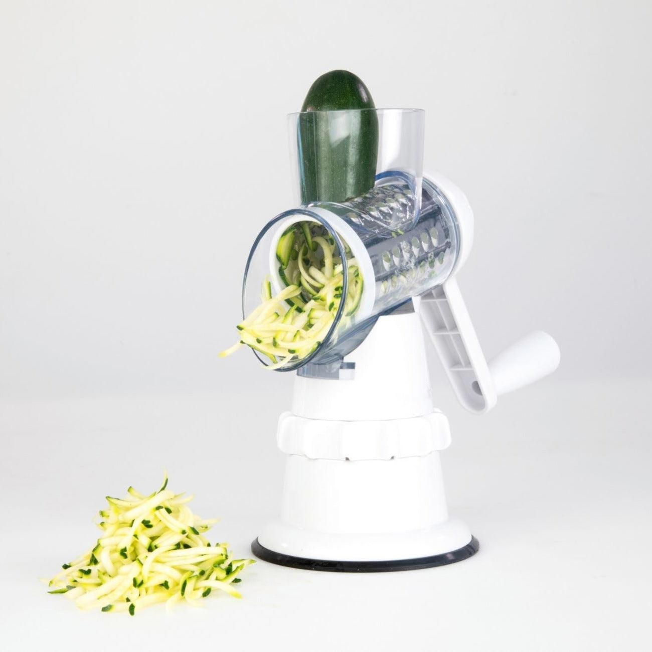 3 In 1 Vegetable Slicer Manual Kitchen Accessories Grater For Cutter Round Chopper Mandolin Shredder Potato Home Supplie