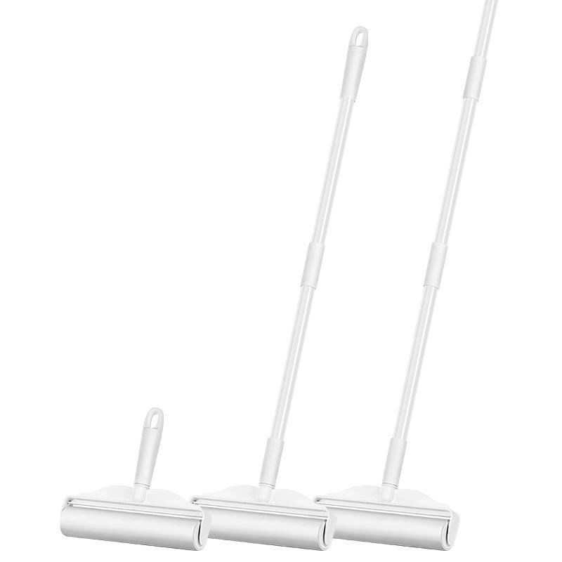 Pet Hair Remover Sticky Roller Brush Lint