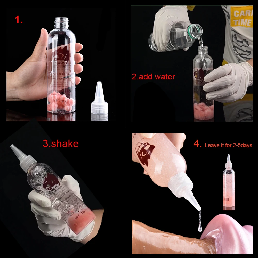 Fantasy Pneumatic Luminous Ovipositor Anal Sex Toys Lay Eggs Dildos Butt Plug