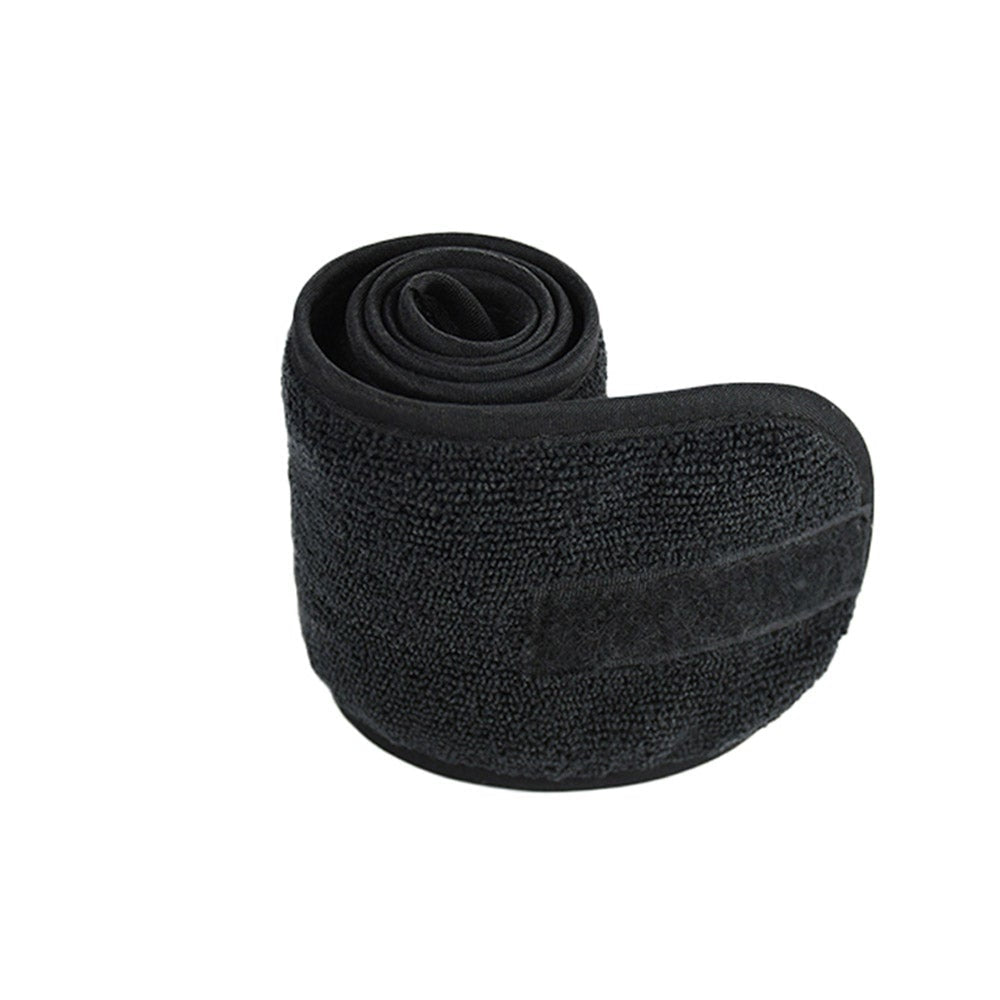 Face Wash Headband Microfiber Spa Wrap Towel Non Slip