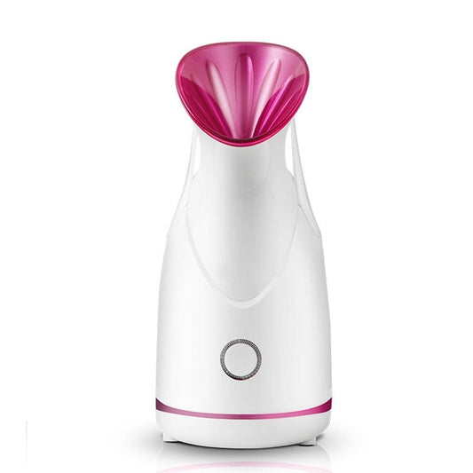 Facial Face Steamer Deep Cleaner Mist Sprayer Spa Skin Humidifier