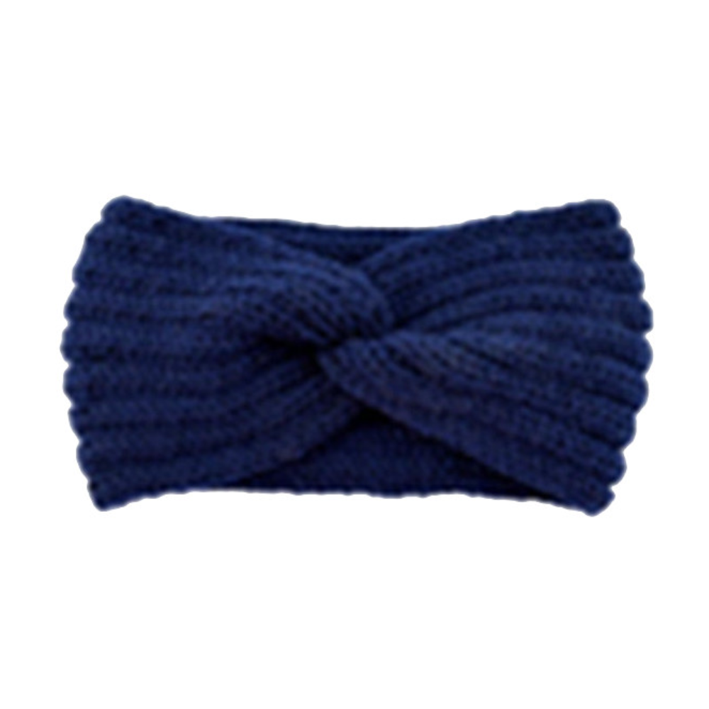 Fashion Knitted Handmade Headbands Warm Winter Autumn Hair Accessories For Women