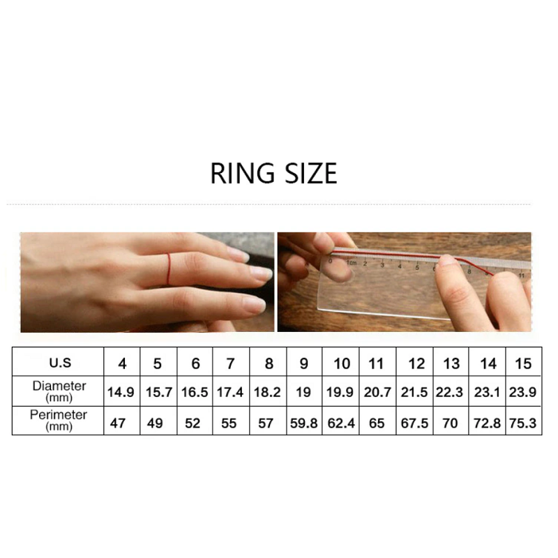 Veile Studios Fashion The Lord Of Rings For Men 18K Gold Plating Stainless Steel Jewelry Us 13
