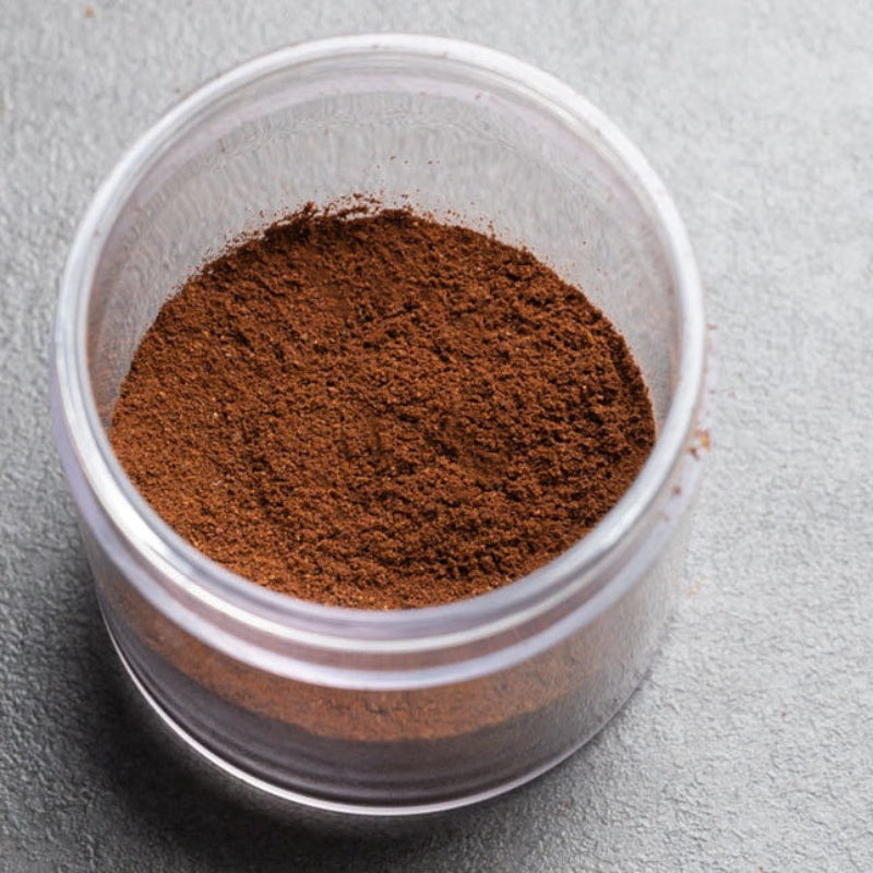 Electric Coffee Grinder With Usb Charge And Ceramic Grinding Core