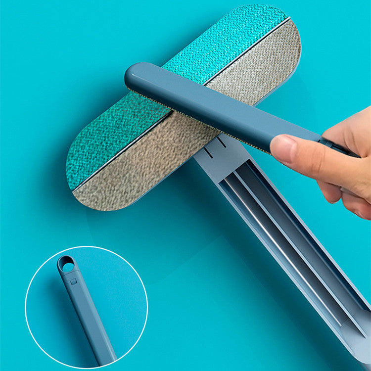4 In 1 Multifunctional Hair Removal Brush Pet Dog Cat Cleaner