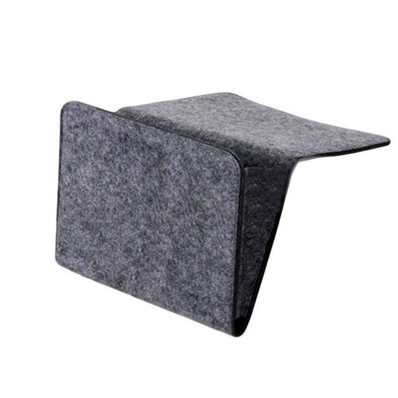 Storage Containers Felt Bedside Table Bag Practical Organiser
