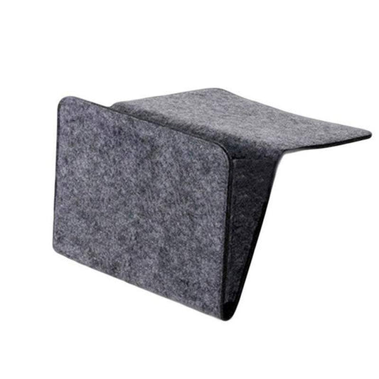 Storage Containers Felt Bedside Table Bag Practical Organiser