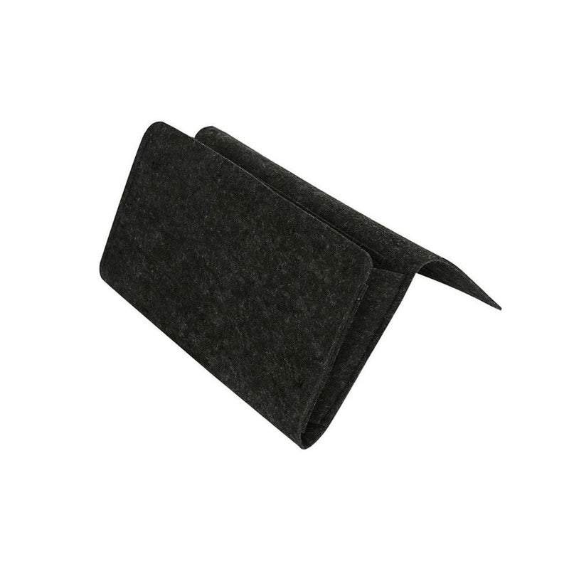 Storage Containers Felt Bedside Table Bag Practical Organiser