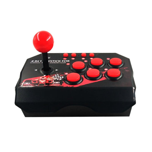 Fighting Rocker Switch Game Controller Joystick
