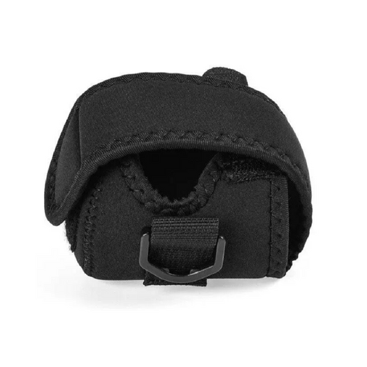 Fishing Reel Bag Protective Cover Baitcasting Wheel Case Sock Bags Pouch
