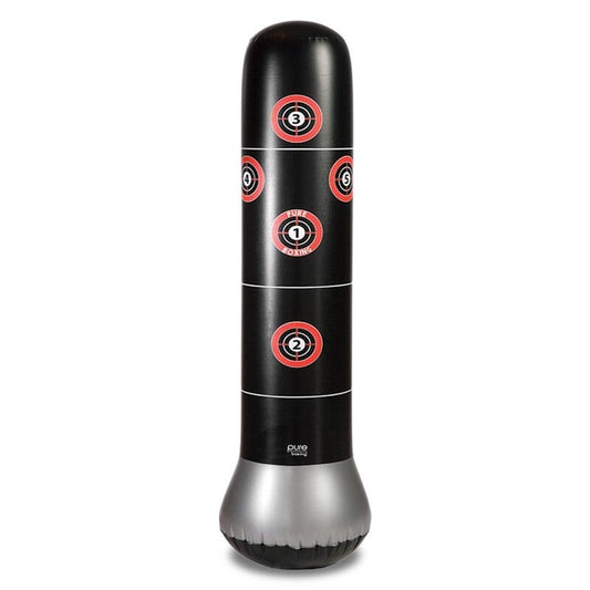 Fitness Punching Bag 16
