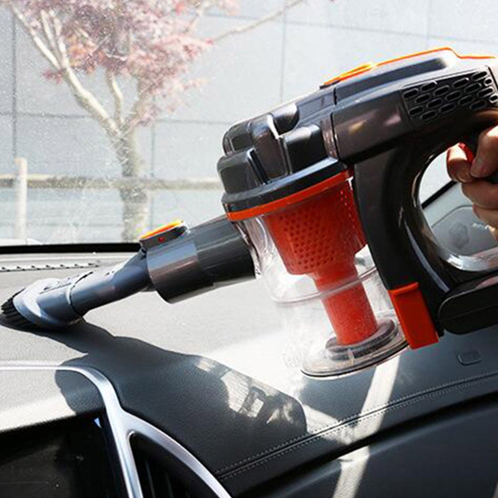 Five-Piece Dyson Compatible Fit For V6 V7 V8 & V10 Vacuum Replacement Brush Attachment Kit